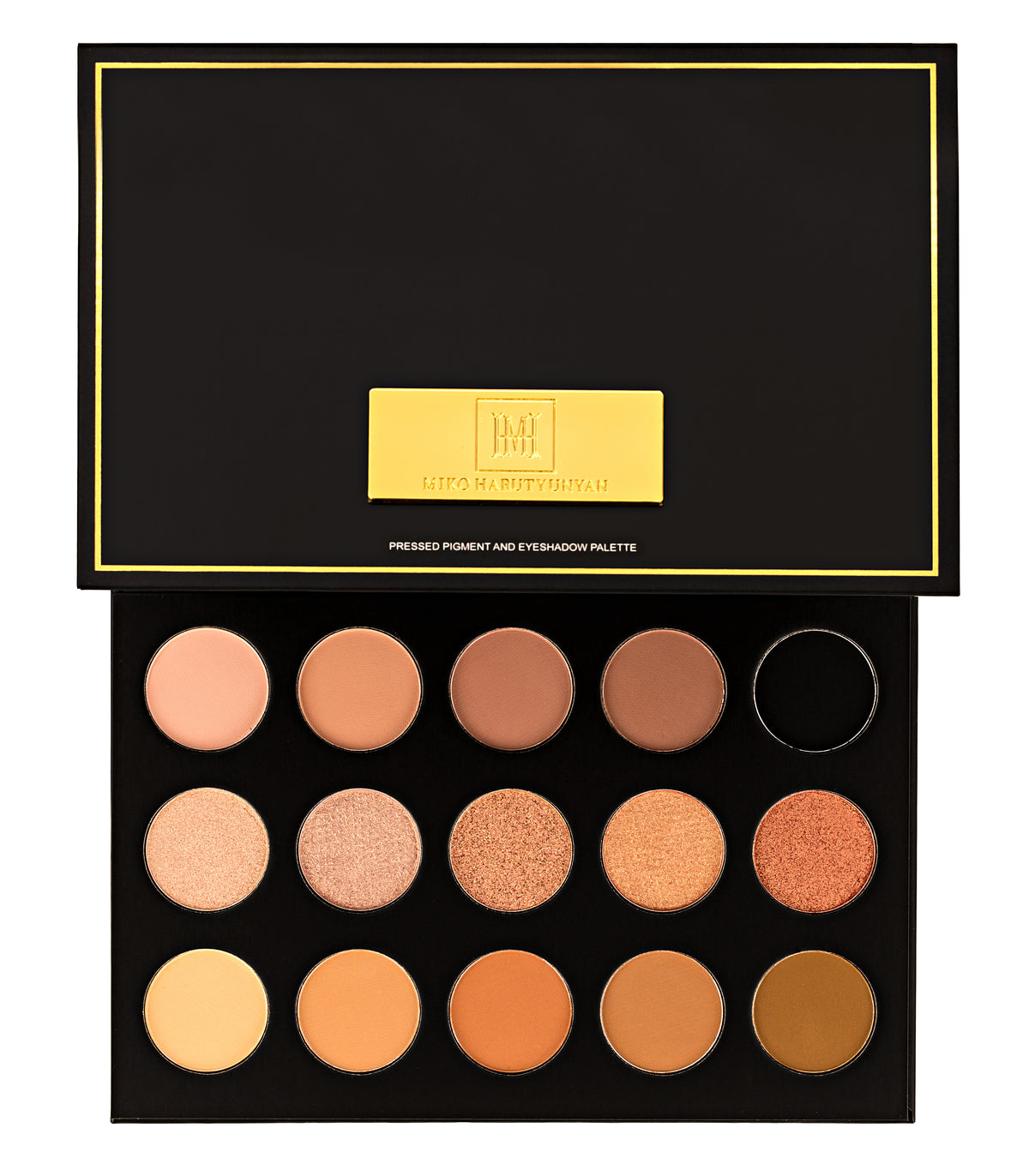 Eyeshadow Palette