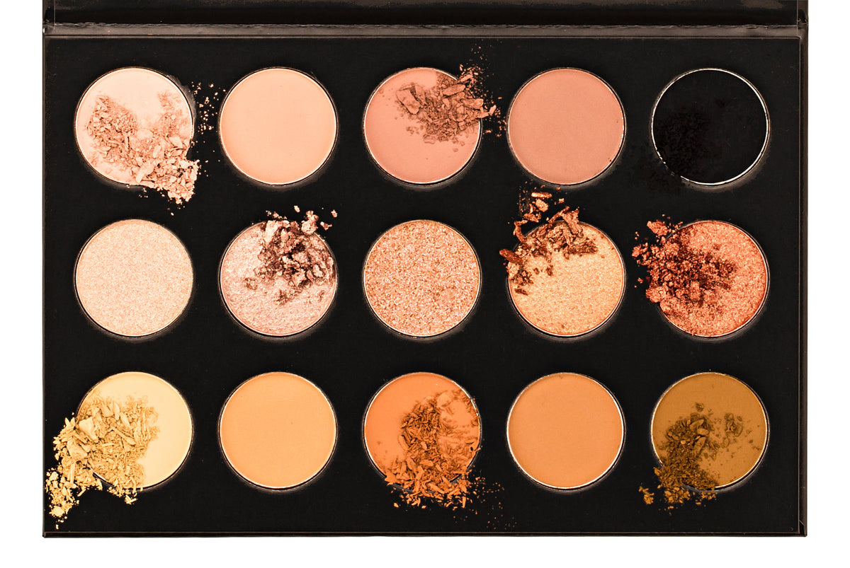 Eyeshadow Palette