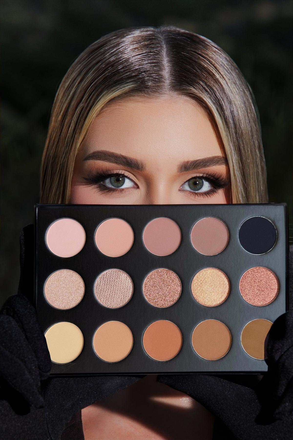 Eyeshadow Palette