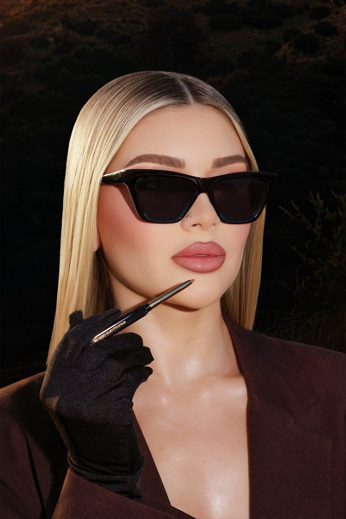Lip liner