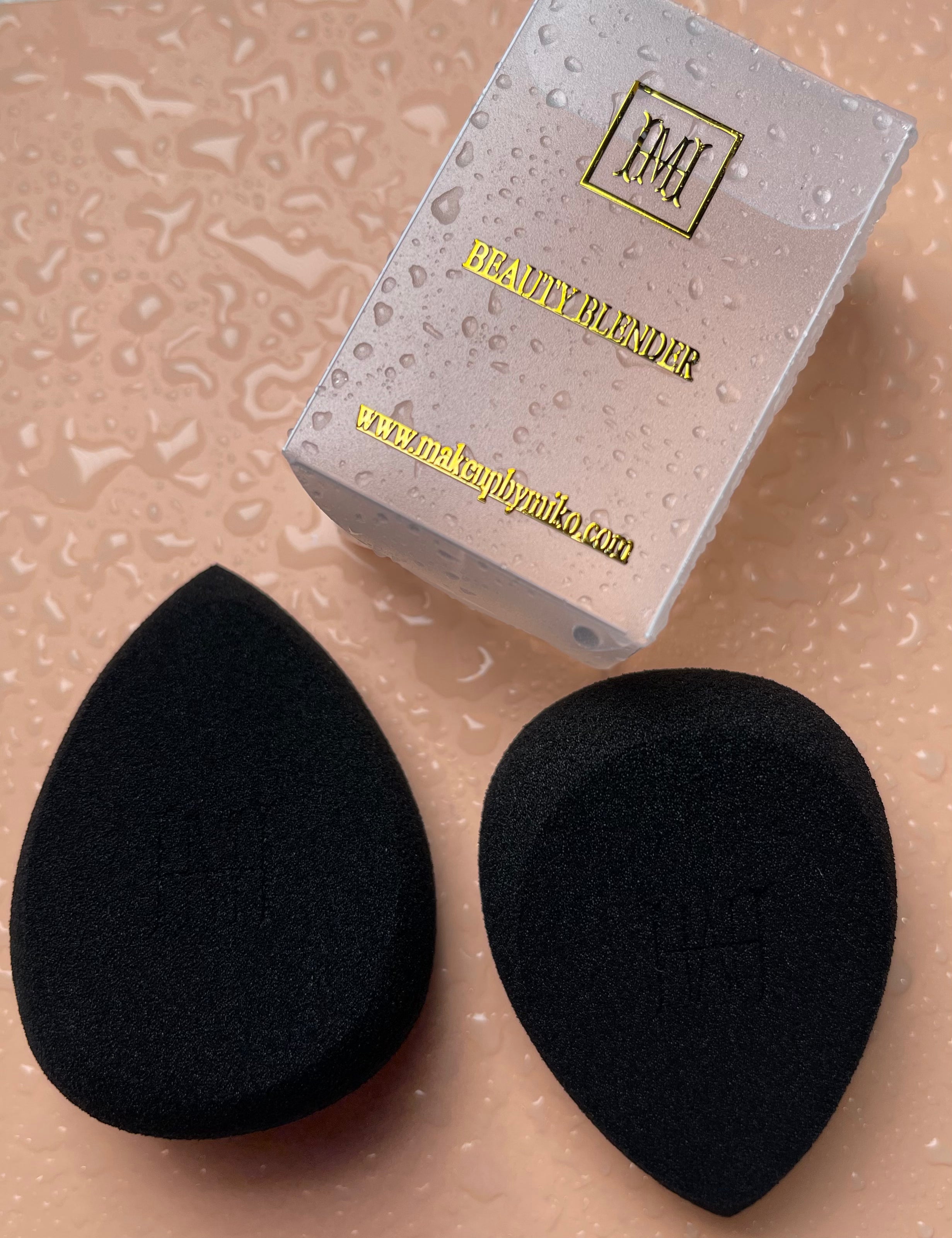 Beauty Blender By Miko