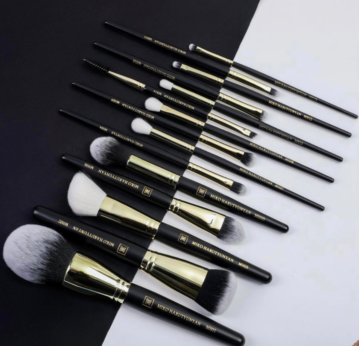 Face Brush Set