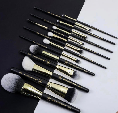 Face Brush Set